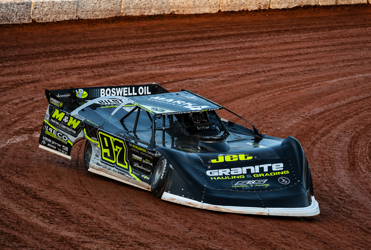 Cody Overton